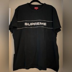 Supreme Tee